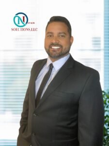 Novum Solutions RD diseño web profesional