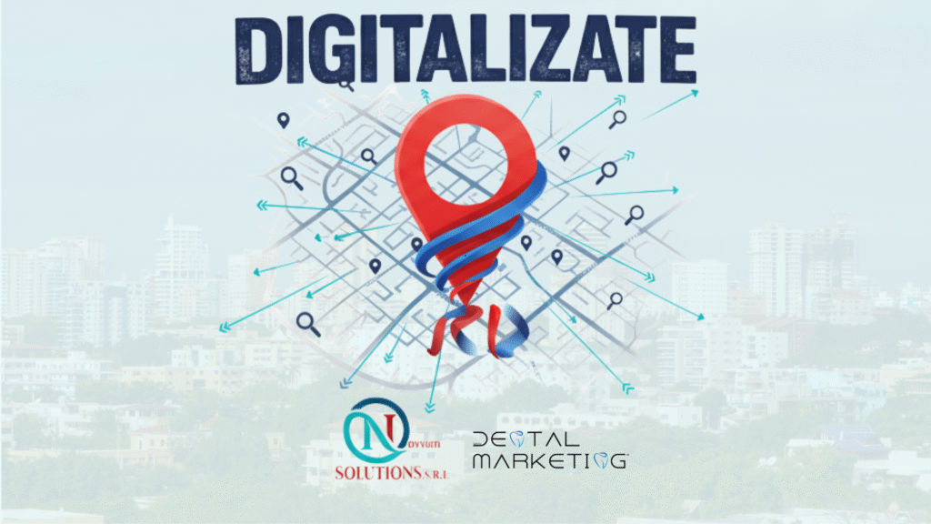 Digitalízate RD | Programa de Transformación Digital en República Dominicana
